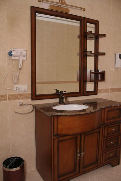 Luxurious Hotel Taraz Eksteriør billede
